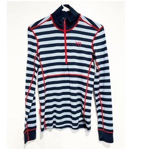 NWT Kari Traa Top - Size M